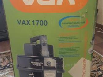    VAX 1700,            9       