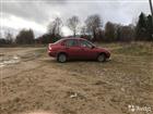 LADA Kalina 1.6, 2005, 