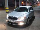 Skoda Octavia 1.6, 2012, 