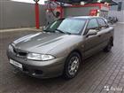 Mitsubishi Carisma 1.6, 1998, 