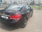 Chevrolet Cruze 1.6AT, 2011, 