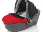 - Romer Baby-safe Sleeper