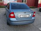 Ford Focus 1.6, 2005, 