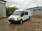 Ford Transit 2.0, 2005, 