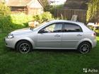 Chevrolet Lacetti 1.4, 2008, 