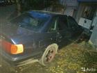 Audi 100 2.0, 1993, 