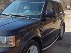 Land Rover Range Rover Sport 3.0AT, 2010, 