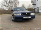 Skoda Octavia 1.6, 2009, , 