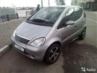 Mercedes-Benz A- 1.6, 1998, 