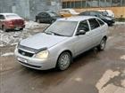 LADA Priora 1.6, 2009, 