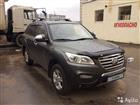 LIFAN X60 1.8, 2014, 