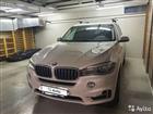 BMW X5 3.0AT, 2016, 37000