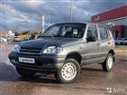 Chevrolet Niva 1.7, 2008, 143000