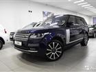 Land Rover Range Rover 4.4AT, 2017, 32770
