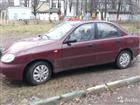 Chevrolet Lanos 1.5, 2005, 121000