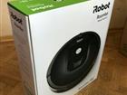 IRobot Roomba 981
