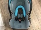  Maxi-Cosi   Isofix