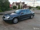 Hyundai Sonata 2.0AT, 2005, 190000