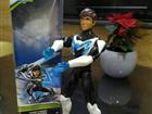  -  Max Steel turbo power