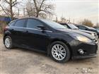 Ford Focus 1.6AMT, 2012, 154300