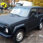 LADA 4x4 () 1.7 , 1999, 