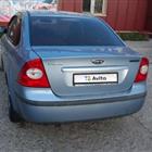 Ford Focus 1.6 , 2005, 