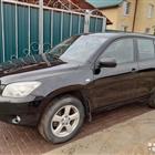 Toyota RAV4 2.0 AT, 2007, 
