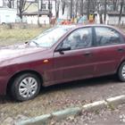 Chevrolet Lanos 1.5 , 2005, 121 000 