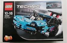 Lego Technic 42050  