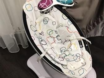  - 4moms mamaRoo 4, 0         !!! ,   ,        