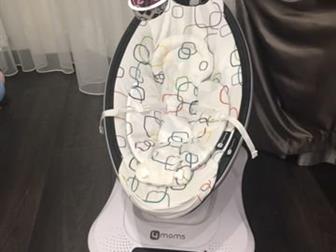  - 4moms mamaRoo 4, 0         !!! ,   ,        