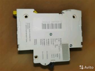     Schneider Electric C80A C120N 3 ,   ,       ,       