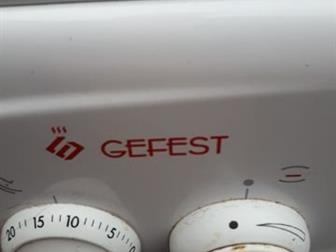    Gefest     