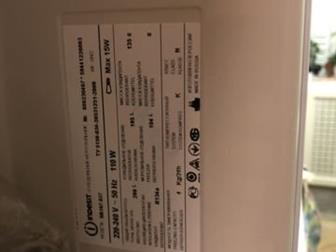   Indesit,   -   ,    ,  ,  (1 ),   