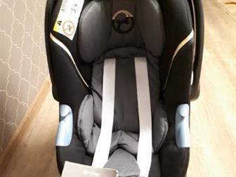      ,   ,   30, ,  Cybex  13 Aton M i-Size      