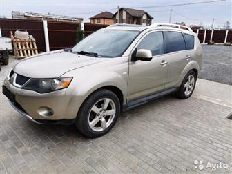   Mitsubishi Outlander,     2015, !     2, 4!   ,     