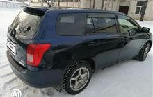 Toyota Corolla Fielder 1.8CVT, 2007, 266000