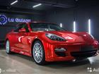 Porsche Panamera 4S 4.8�AMT, 2009, �������
