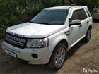 Land Rover Freelander 2.2�AT, 2012, �����������, �����