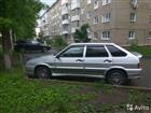 ��� 2114 Samara 1.6���, 2007, �������