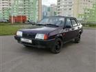 ��� 21099 1.5���, 1998, �����