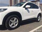 Mazda CX-5 2.0, 2012, 