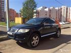 Volkswagen Touareg 3.6AT, 2008, 