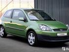 Ford Fiesta 1.4AMT, 2007, 