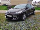 Renault Megane 2.0CVT, 2012, 