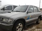 KIA Sportage 2.0AT, 2002, 