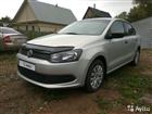 Volkswagen Polo 1.6, 2011, 