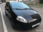 FIAT Punto 1.4���, 2008, �������