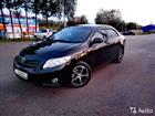 Toyota Corolla 1.6AMT, 2008, 