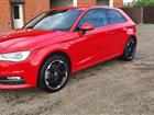 Audi A3 1.8�AMT, 2013, �������